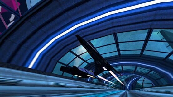 BallisticNG: Maceno Island — screenshot 5