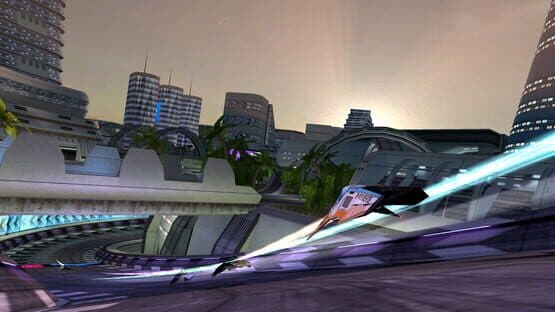 BallisticNG: Maceno Island — screenshot 8