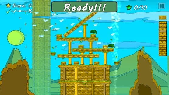 Math Tower 2 — screenshot 3