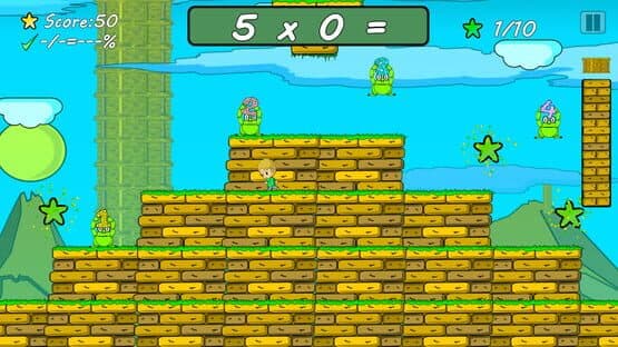 Math Tower 2 — screenshot 4