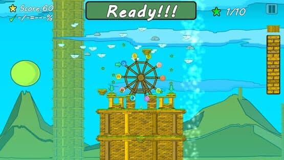 Math Tower 2 — screenshot 5