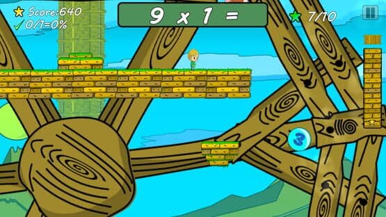Math Tower 2 — screenshot 7
