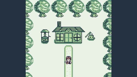 Cave Crawler: A Retro Exploration Adventure — screenshot 1