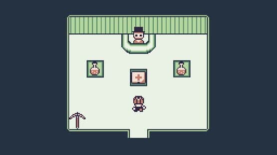 Cave Crawler: A Retro Exploration Adventure — screenshot 2