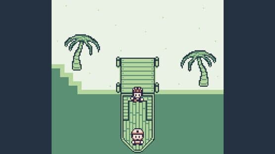 Cave Crawler: A Retro Exploration Adventure — screenshot 3