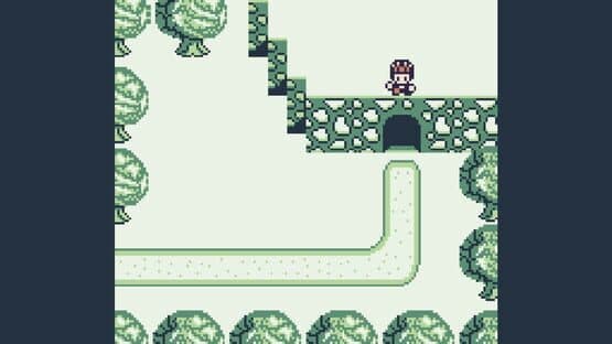 Cave Crawler: A Retro Exploration Adventure — screenshot 4