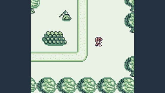 Cave Crawler: A Retro Exploration Adventure — screenshot 6