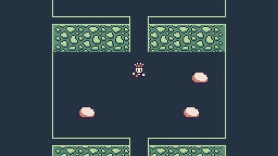 Cave Crawler: A Retro Exploration Adventure — screenshot 8