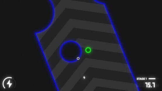 Puck Runner — screenshot 1