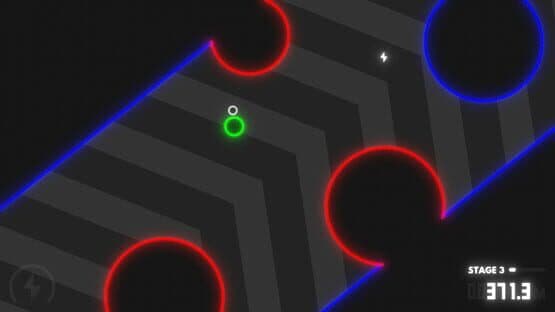 Puck Runner — screenshot 2