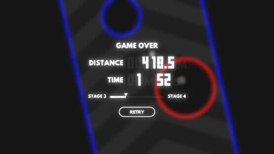 Puck Runner — screenshot 3
