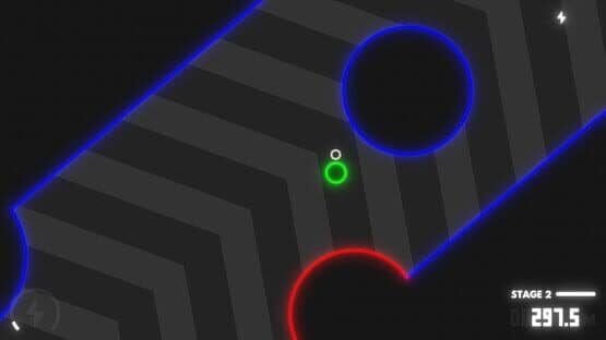Puck Runner — screenshot 4