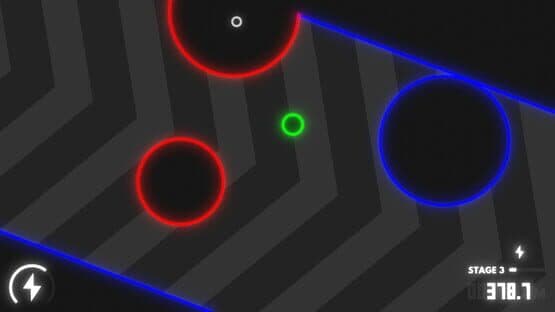 Puck Runner — screenshot 5