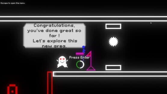 Climb It — screenshot 1