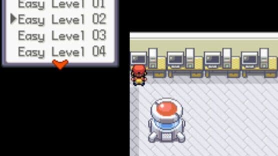 Pokémon FireRed VR Missions — screenshot 2