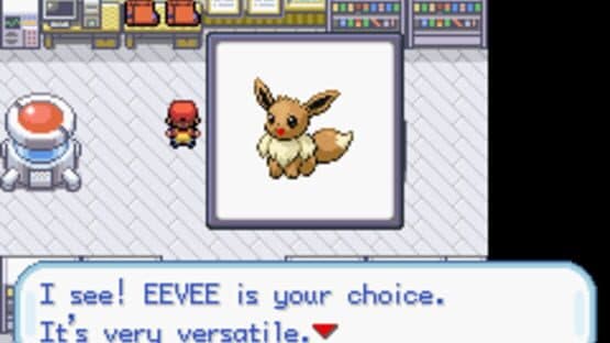 Pokémon WaterBlue Version — screenshot 2