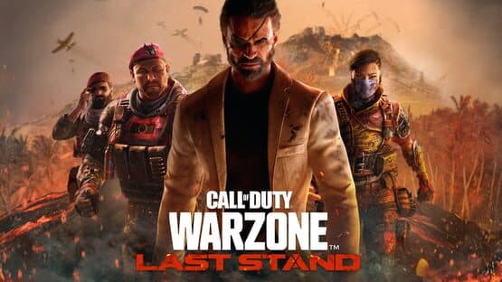 Call of Duty: Vanguard - Season Five — screenshot 2