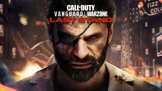 Call of Duty: Vanguard - Season Five — screenshot 4