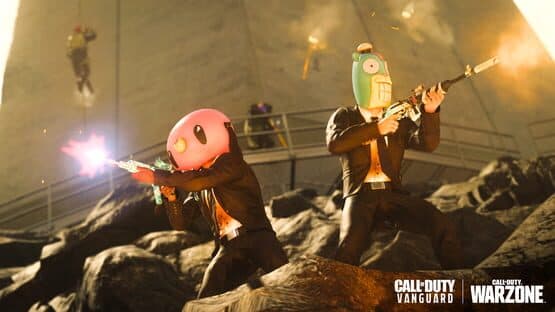 Call of Duty: Vanguard - Season Five — screenshot 8
