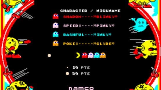 Pac-Man — screenshot 1