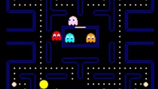Pac-Man — screenshot 2