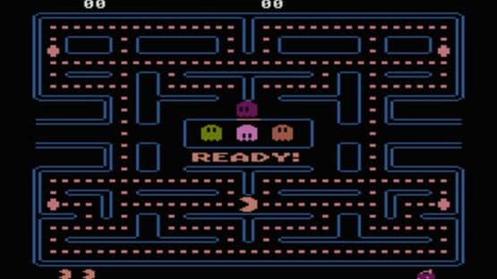 Pac-Man — screenshot 1