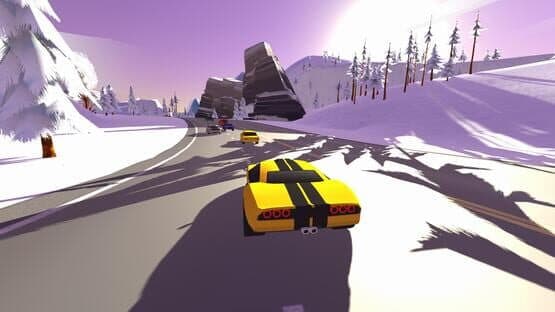 Race me now — screenshot 2