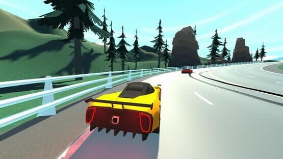 Race me now — screenshot 3
