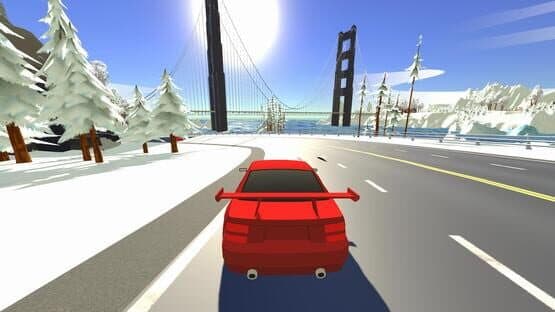 Race me now — screenshot 4