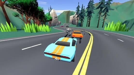 Race me now — screenshot 5