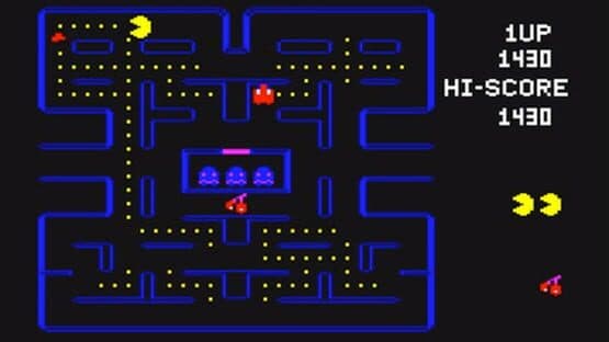 Pac-Man — screenshot 1