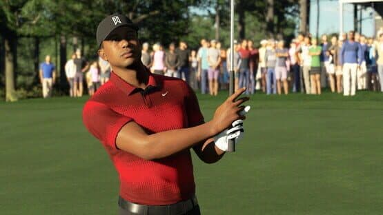 PGA Tour 2K23 — screenshot 4