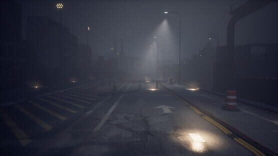 Imago: Beyond the Nightmares — screenshot 1