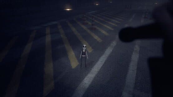 Imago: Beyond the Nightmares — screenshot 2