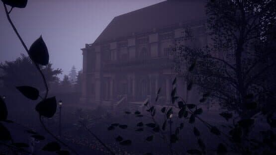 Imago: Beyond the Nightmares — screenshot 3