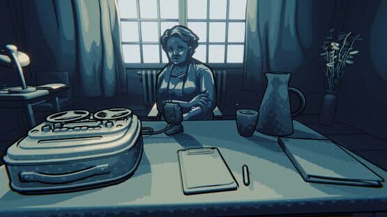 The Darkest Files — screenshot 3