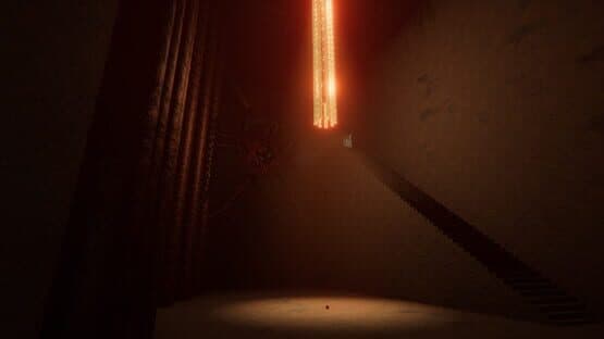 The Proponent — screenshot 1