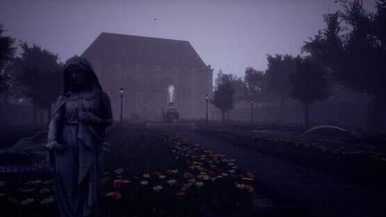 Imago: Beyond the Nightmares — screenshot 4