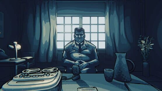 The Darkest Files — screenshot 4