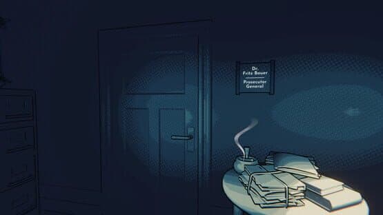 The Darkest Files — screenshot 5