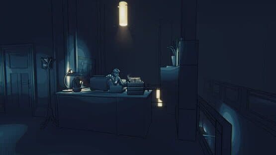 The Darkest Files — screenshot 6