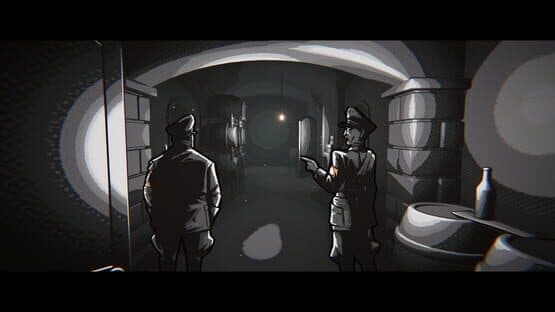 The Darkest Files — screenshot 7