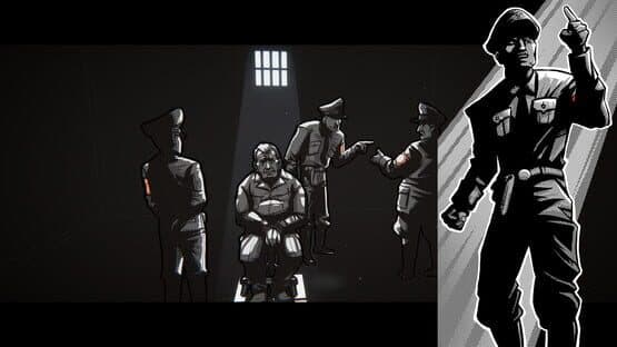 The Darkest Files — screenshot 8