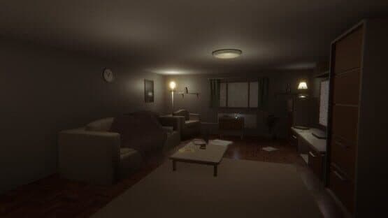 The Proponent — screenshot 7