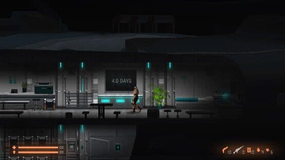 Ensora — screenshot 1