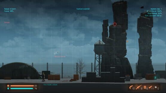 Ensora — screenshot 7