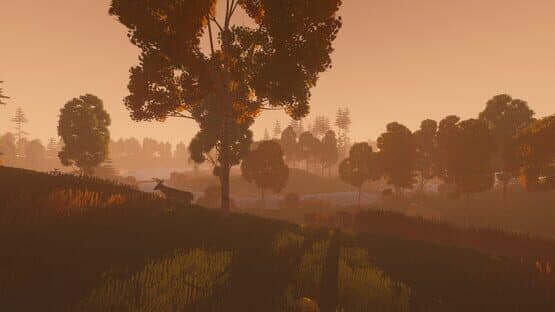 The Hideaway — screenshot 1