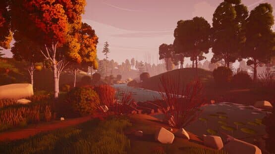 The Hideaway — screenshot 2