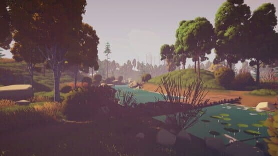 The Hideaway — screenshot 3