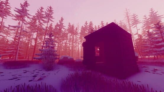 The Hideaway — screenshot 4